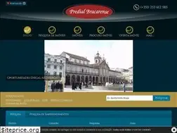 Sites similar to predialbracarense.com
