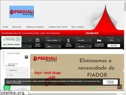Sites similar to prediali.com