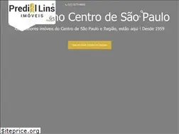 Sites similar to prediallins.com.br