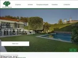 Sites similar to predialparque.pt