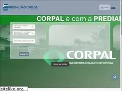 Sites similar to predialsaocarlos.com