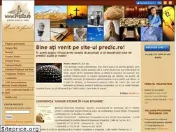 Sites similar to predic.ro