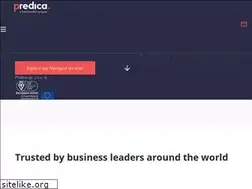 Sites similar to predica.pl