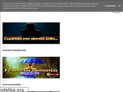 Sites similar to predicacionescristianas.blogspot.com