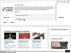 Sites similar to predicacionescristianas.online