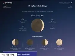 Sites similar to predicalendar.com