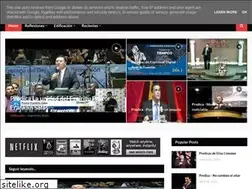 Sites similar to predicas-cristianas.blogspot.com