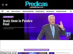 Sites similar to predicas.co