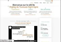 Sites similar to predication-bible.com