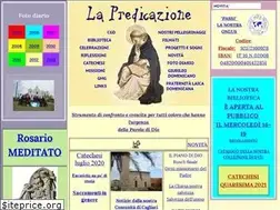 Sites similar to predicazione.it