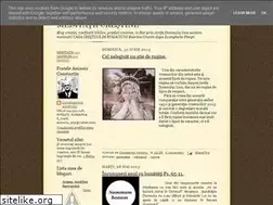 Sites similar to predici-crestine-isus.blogspot.com