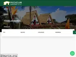Sites similar to prediclub.pt