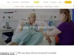 Sites similar to predict.study