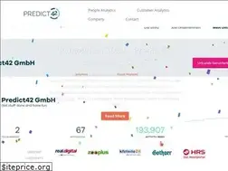 Sites similar to predict42.com