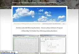 Sites similar to predict649.weebly.com