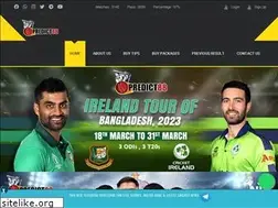 Sites similar to predict88.com