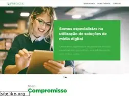 Sites similar to predicta.net
