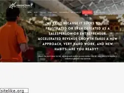 Sites similar to predictableuniversity.com