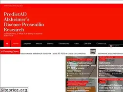 Sites similar to predictad.eu