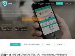Sites similar to predictbgl.com