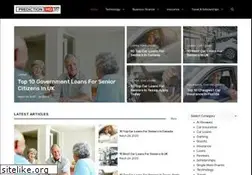 Sites similar to predictionhq.com.ng