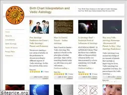 Sites similar to predictionline.wordpress.com