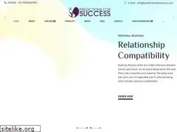 Sites similar to predictionsforsuccess.com