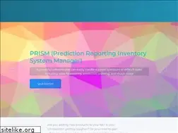 Sites similar to predictionsoftwareinc.com