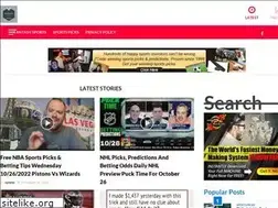Sites similar to predictionsonfootball.com