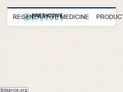 Sites similar to predictivebiotech.com