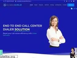 Sites similar to predictivedialerindia.in