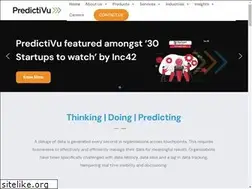 Sites similar to predictivu.com