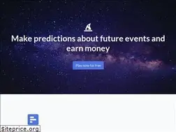 Sites similar to predictoapp.com