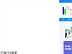 Sites similar to predictoncertifications.com