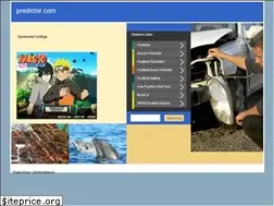 Sites similar to predictor.com