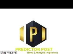 Sites similar to predictorpost.com