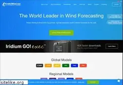 Sites similar to predictwind.com