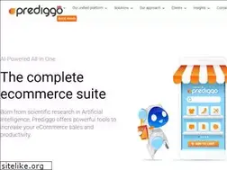 Sites similar to prediggo.com