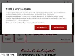 Sites similar to predigtstuhlbahn.de