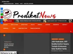 Sites similar to predikatnews.com