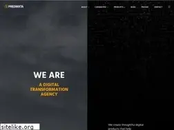 Sites similar to predikkta.com