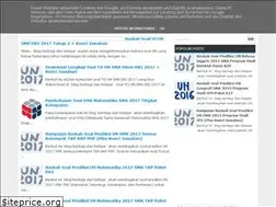 Sites similar to prediksi-soalun.blogspot.com