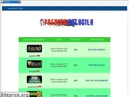 Sites similar to prediksibolagila.com