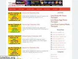 Sites similar to prediksiharian.club