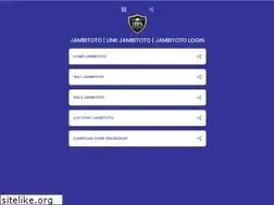 Sites similar to prediksijambi.com