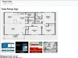 Sites similar to prediksijitu.onrender.com