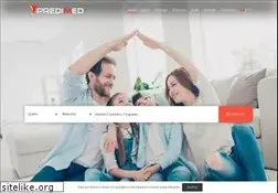 Sites similar to predimed.pt