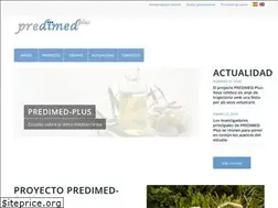 Sites similar to predimedplus.com