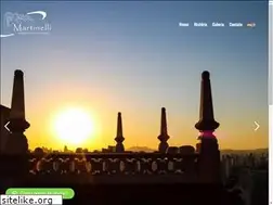 Sites similar to prediomartinelli.com.br