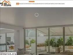 Sites similar to predipereira.net